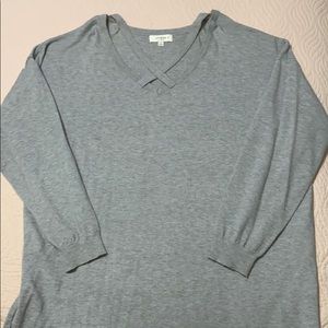 Umgee Sweater Size 2XL